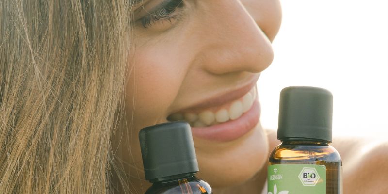 Ätherische Öle: Anwendung & Grundlagen für Einsteiger