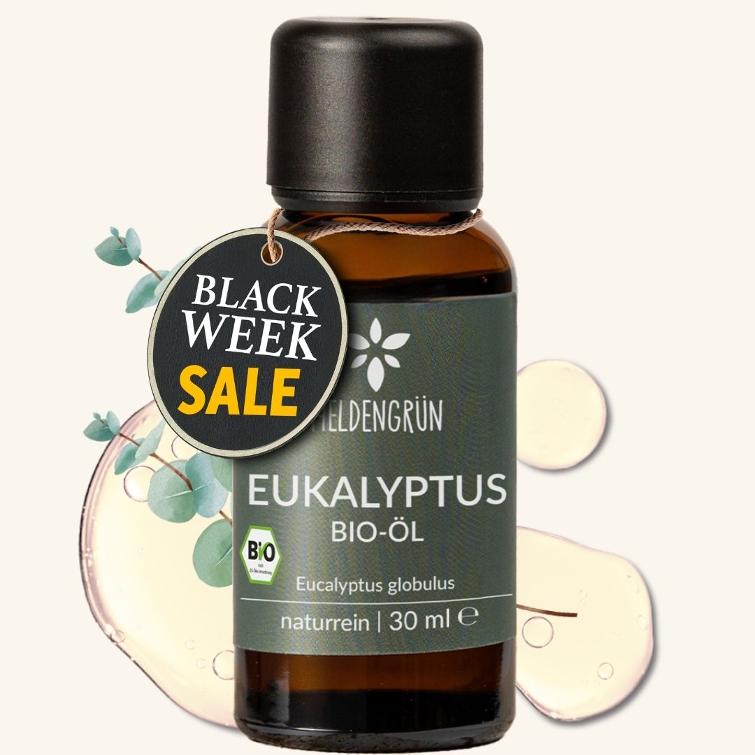 Bio-Eukalyptusöl