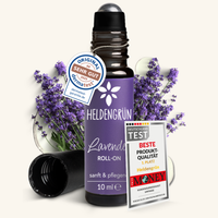 Roll-on: Lavendel