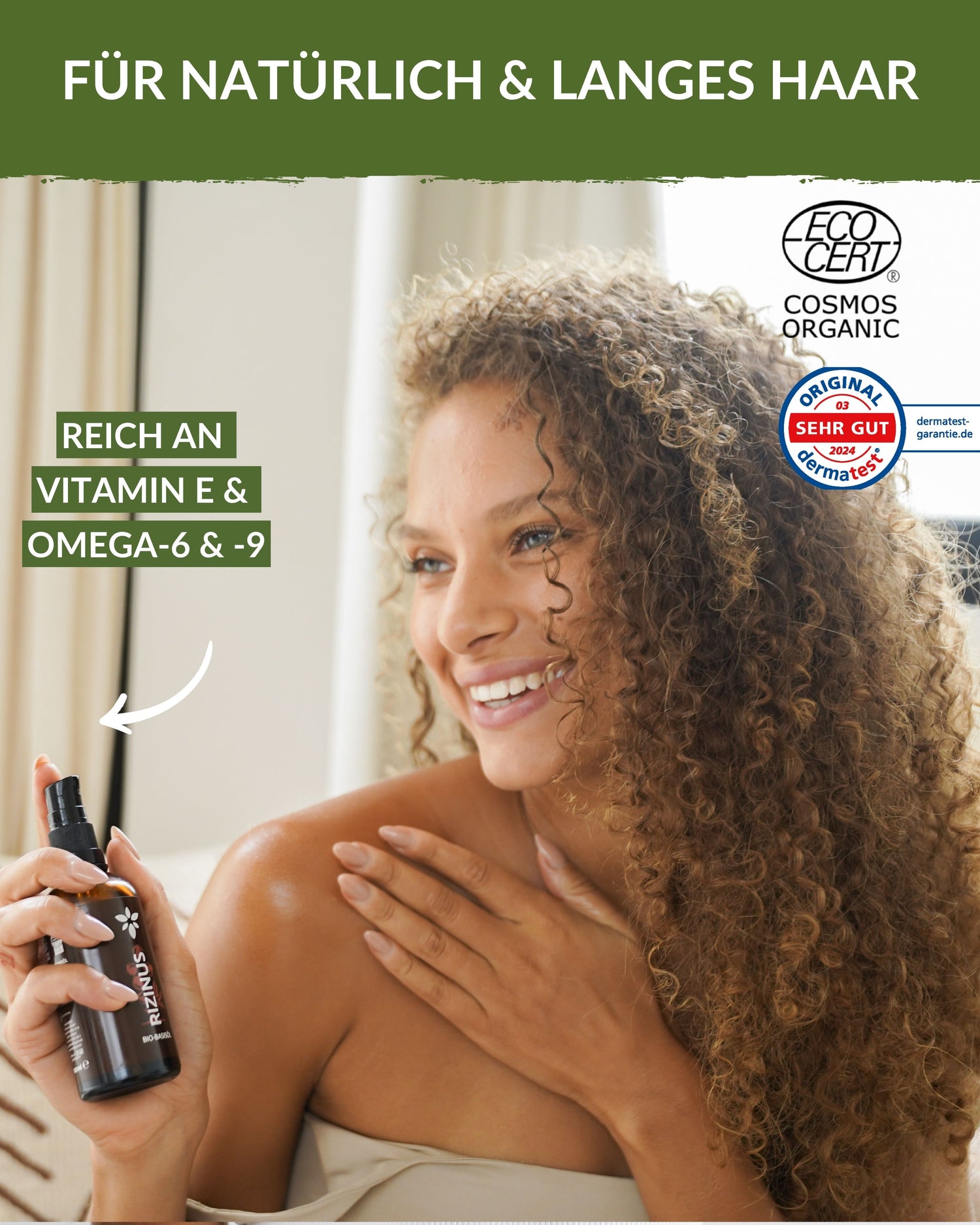 Glow & Grow -Set Heldengrün