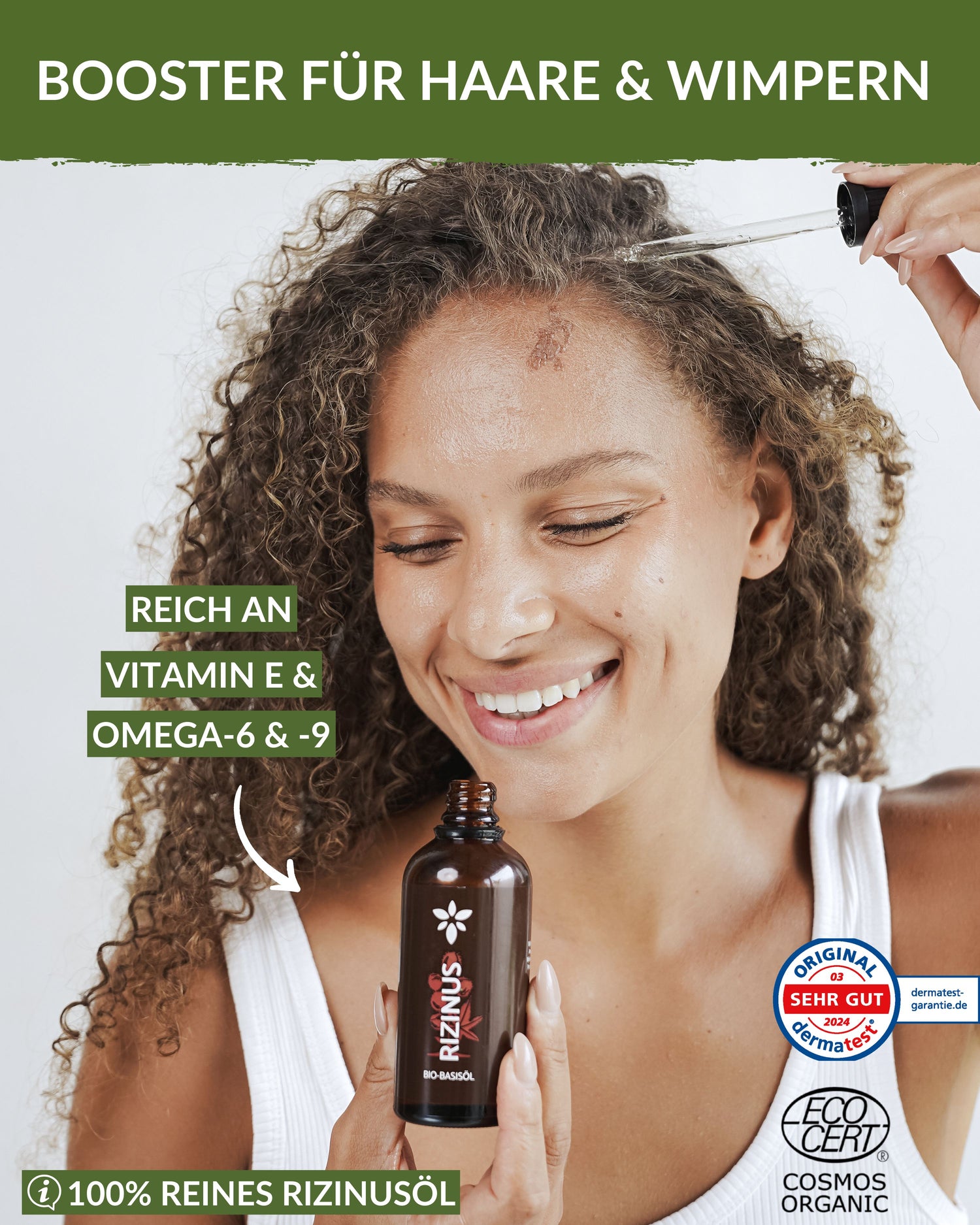 Basispflege-Trio Heldengrün