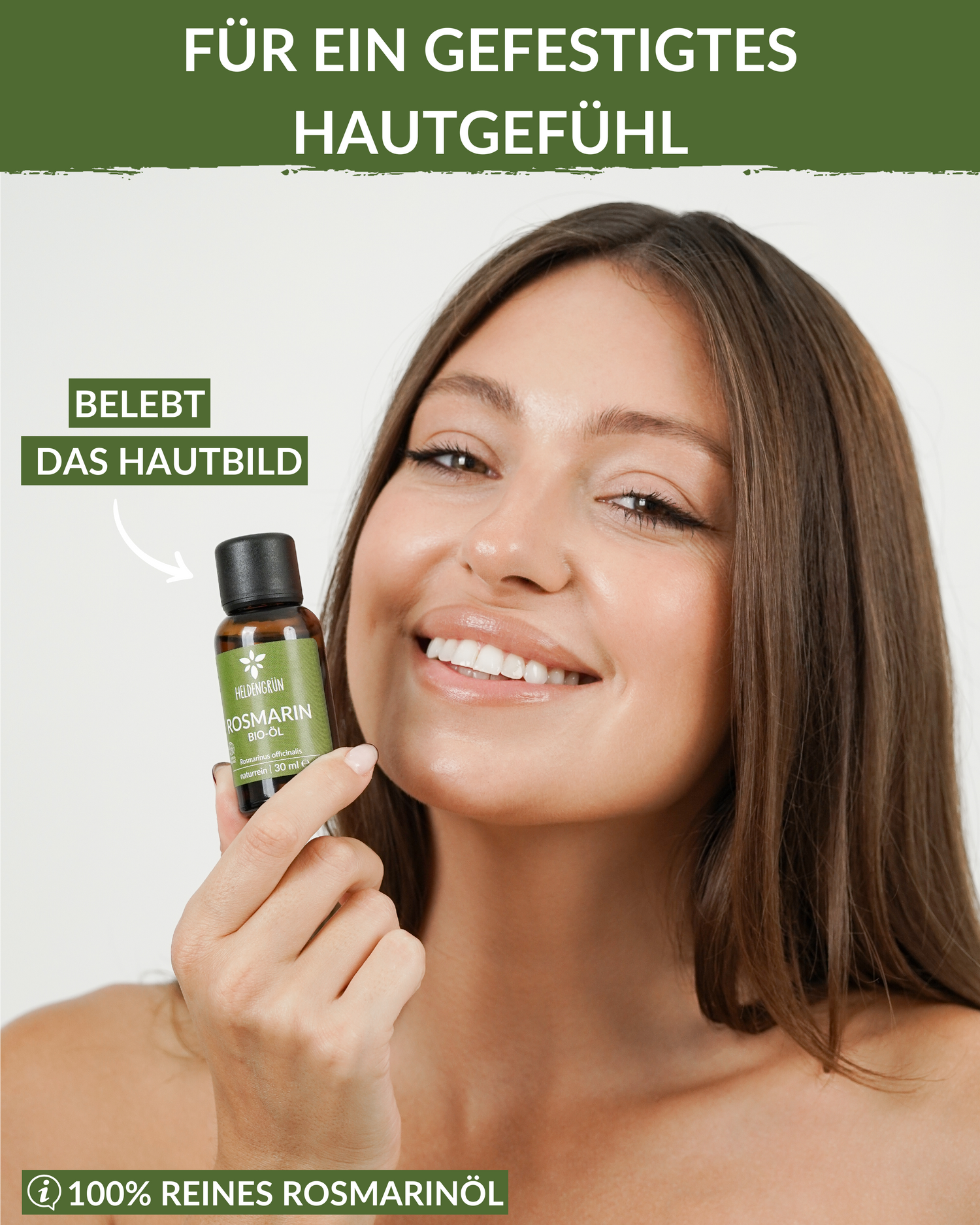 Hautgold Heldengrün