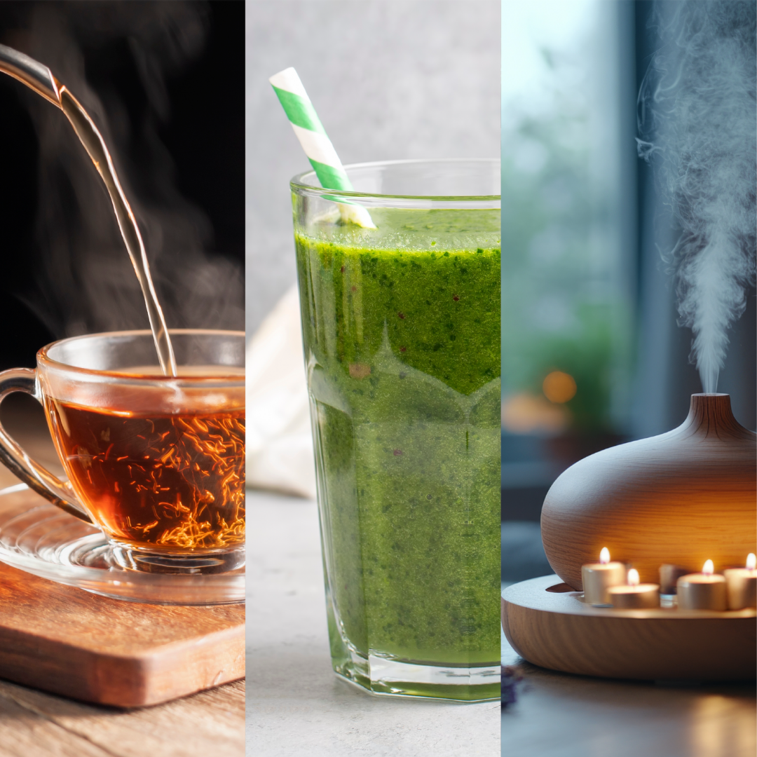 Bio-Pfefferminzöl Duftöle Heldengrün