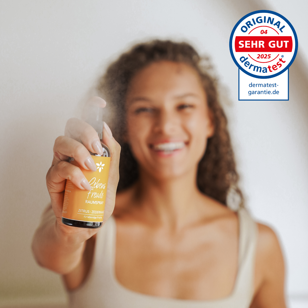 "Raumspray"-Set