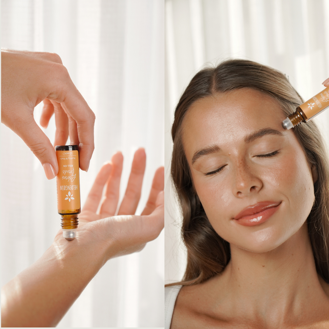 Roll-On: Lebensfreude Heldengrün