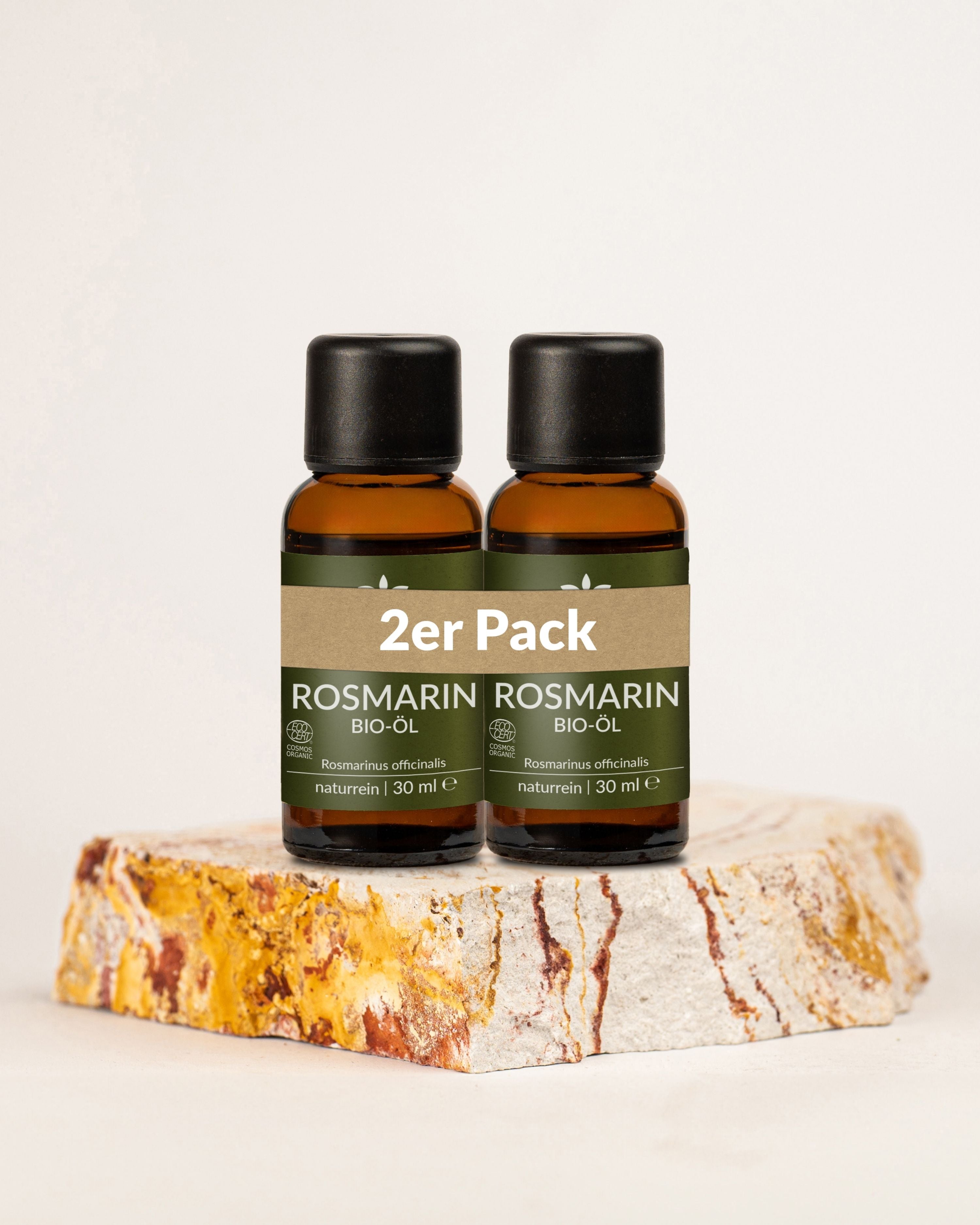 Bio-Rosmarinöl Duftöle Heldengrün