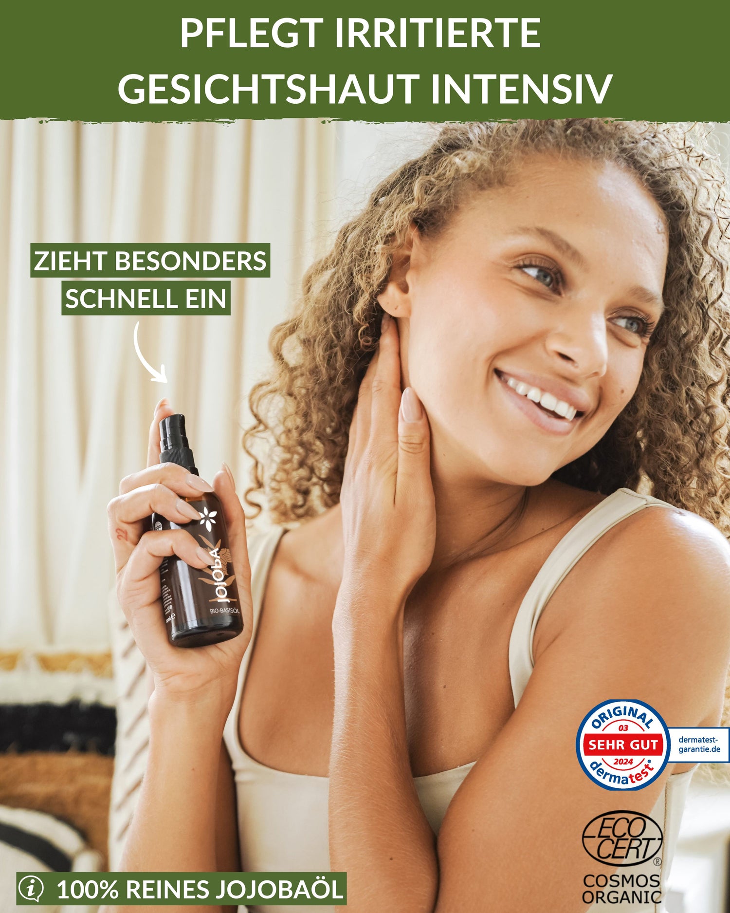 Basispflege-Trio Heldengrün