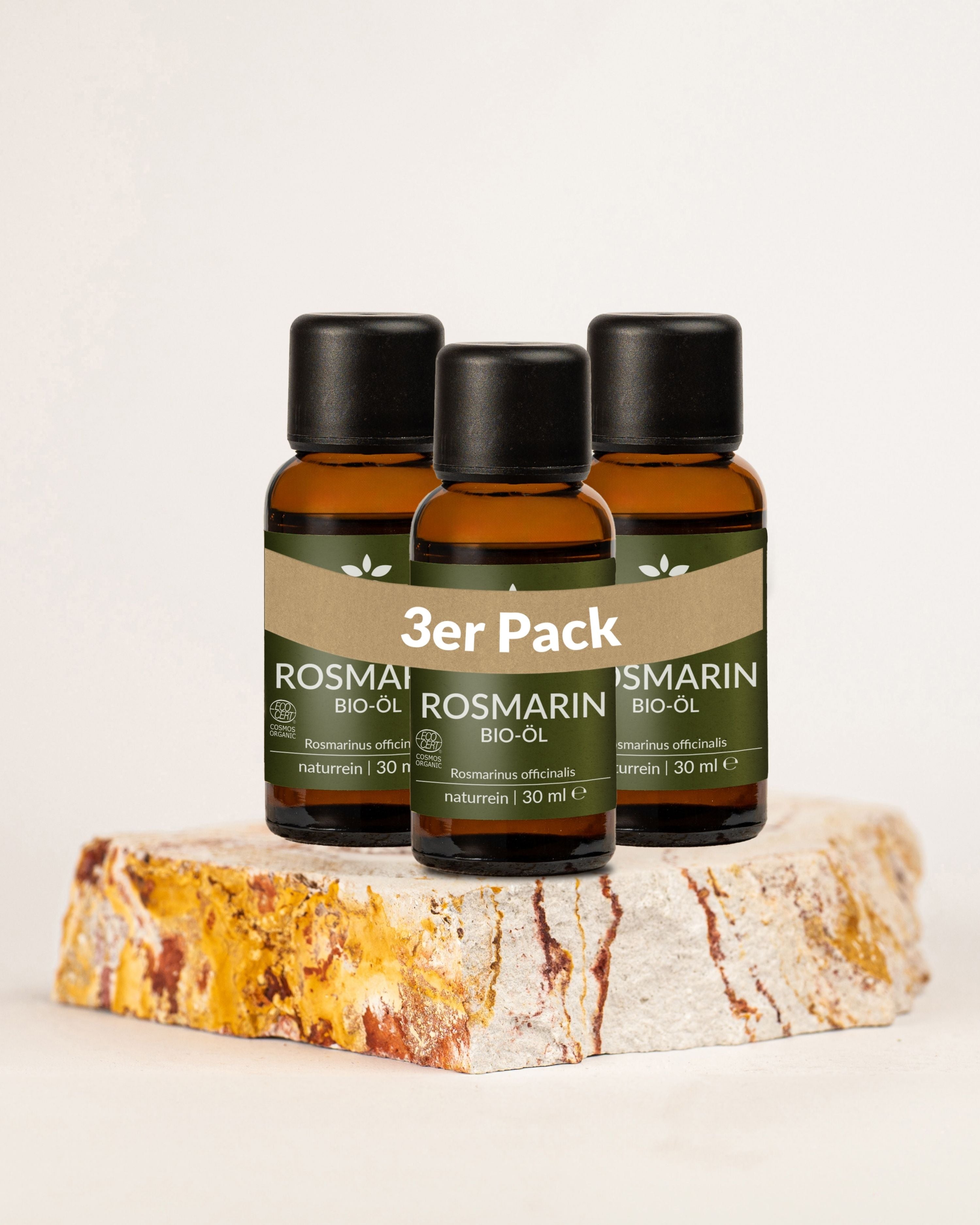 Bio-Rosmarinöl Duftöle Heldengrün