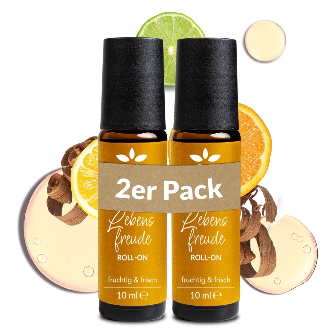 Roll-On: Lebensfreude Heldengrün