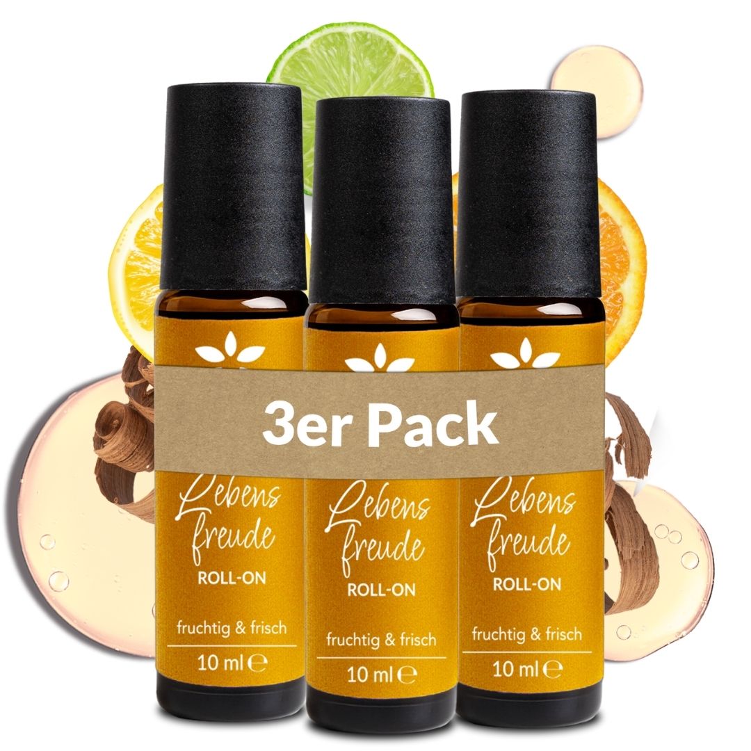 Roll-On: Lebensfreude Heldengrün
