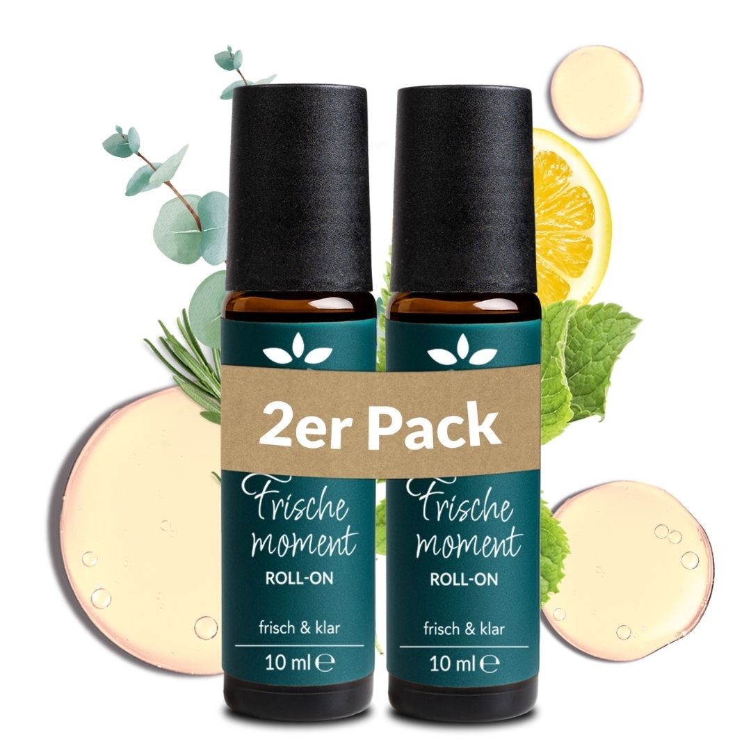 Roll-on: Frischemoment Heldengrün