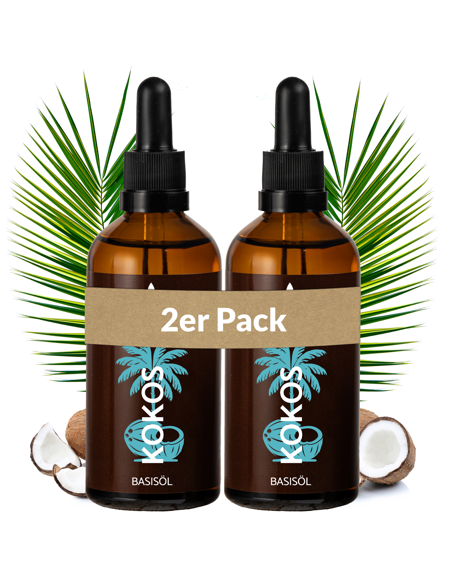 Bio Kokosöl