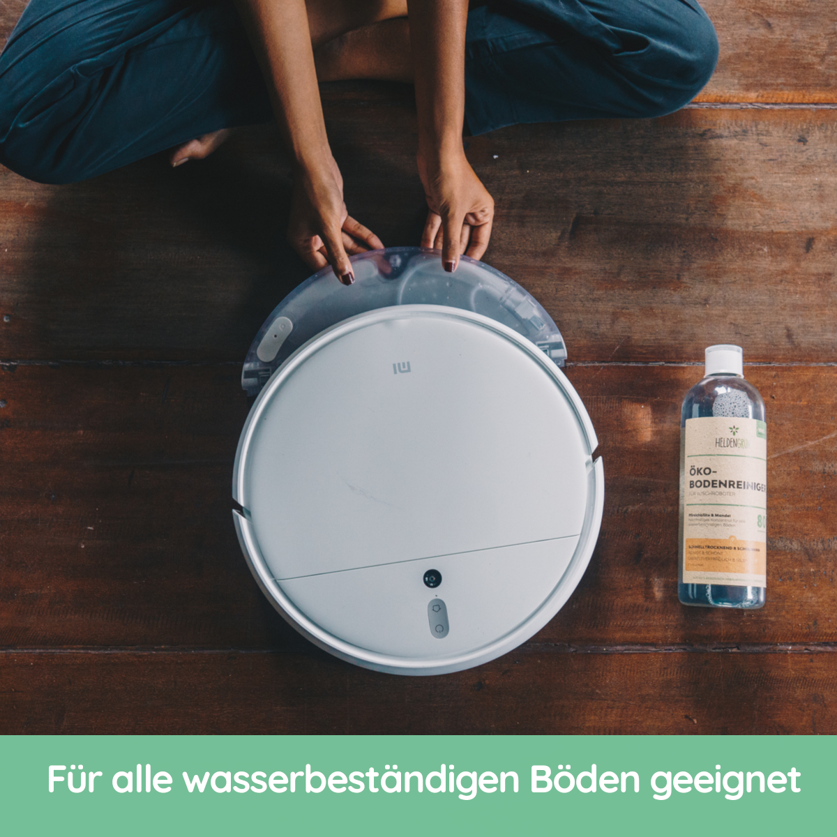 Heldengrün© Basic-Set