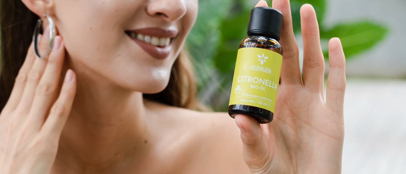 citronellaöl gegen mücken