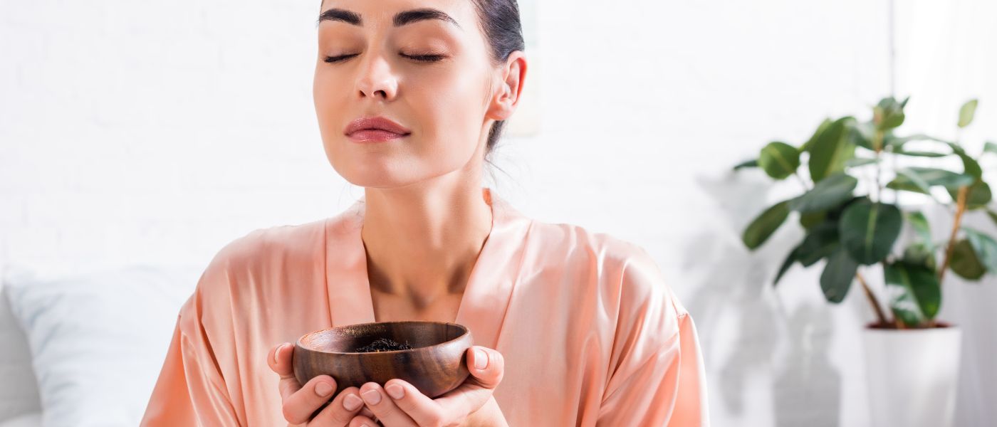 aromatherapie 