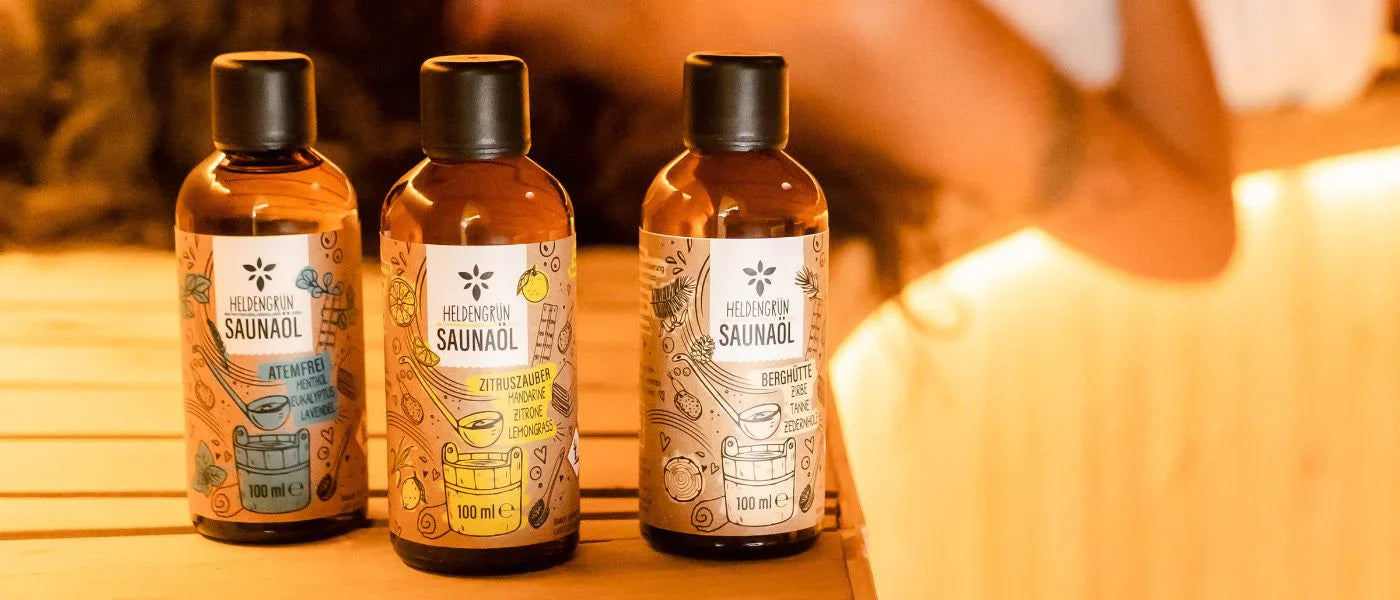 Geschenk für Saunagänger: Tolle Ideen für Saunazubehör!