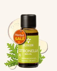 Bio-Citronellaöl
