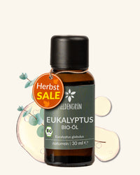Bio-Eukalyptusöl