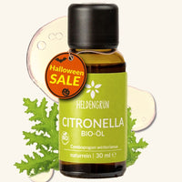 Bio-Citronellaöl