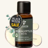 Bio-Eukalyptusöl