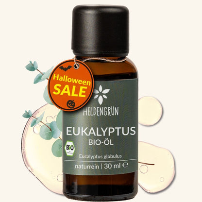 Bio-Eukalyptusöl