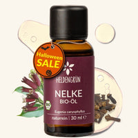 Bio-Nelkenöl