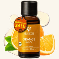 Bio-Orangenöl