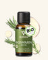Bio-Rosmarinöl (Lebensmittel) Heldengrün