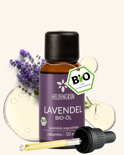 Bio-Lavendelöl Vorteilspack