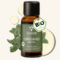 Bio-Oreganoöl