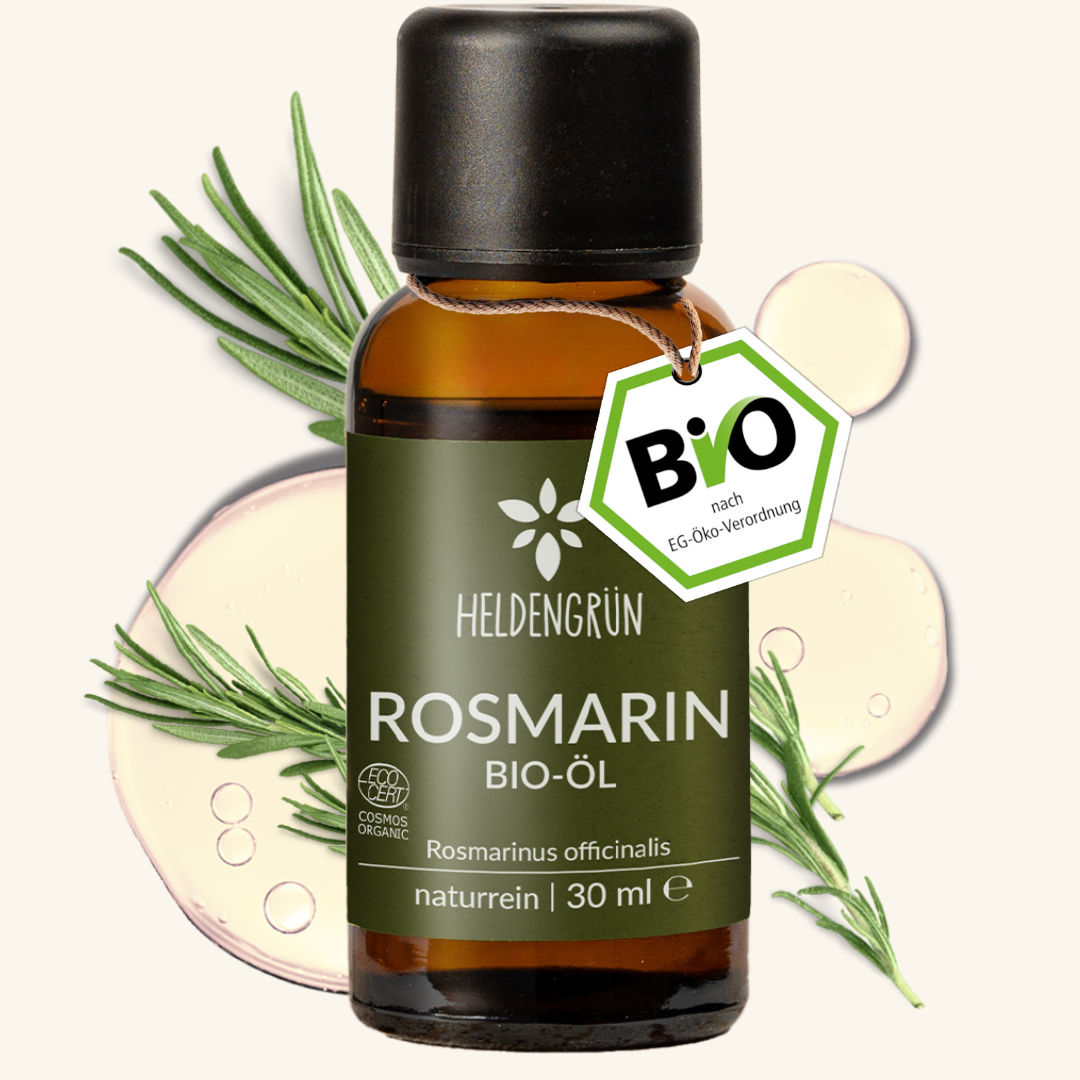 Bio-Rosmarinöl (Lebensmittel)