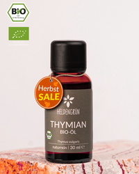 Bio-Thymianöl