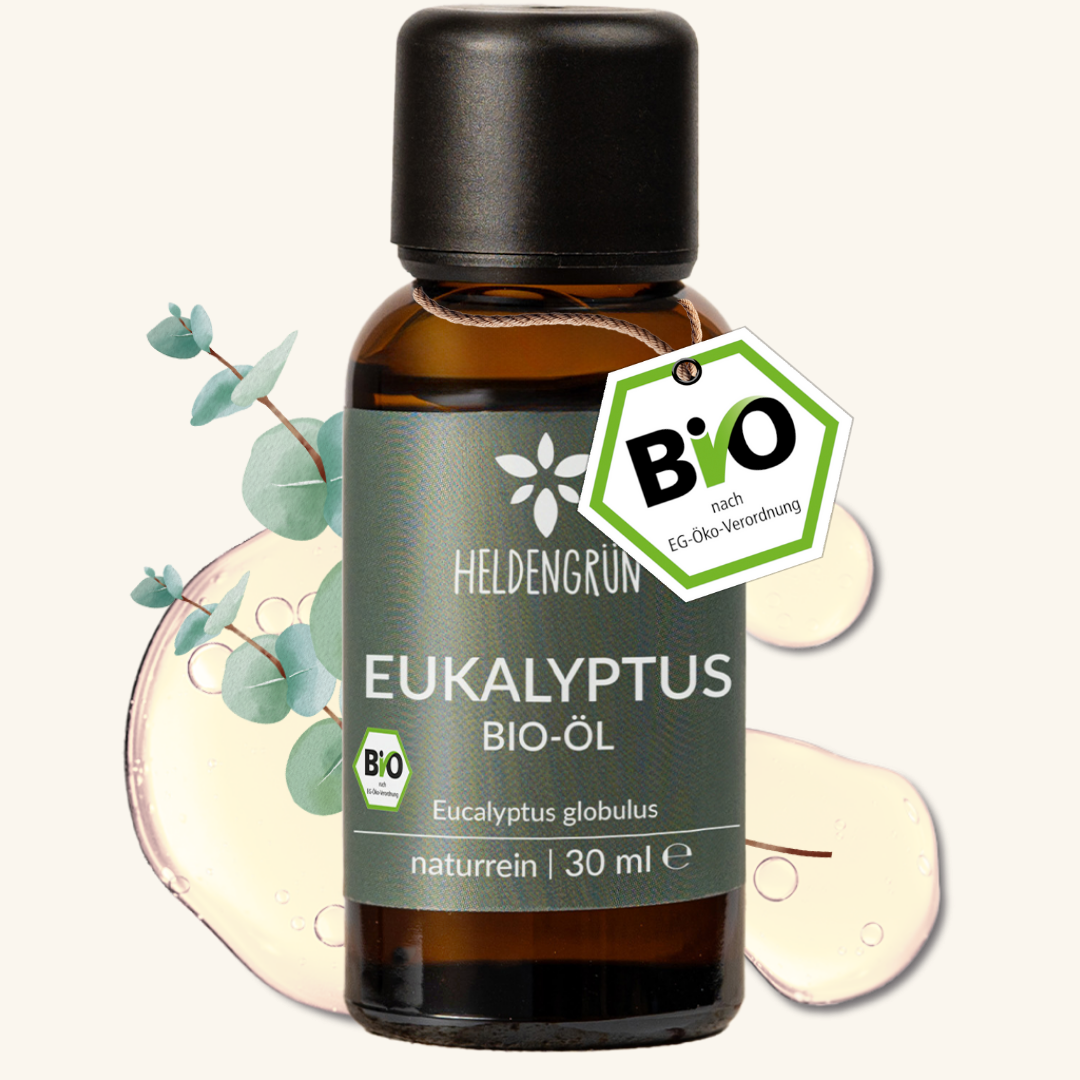 Bio-Eukalyptusöl