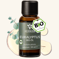 Bio-Eukalyptusöl