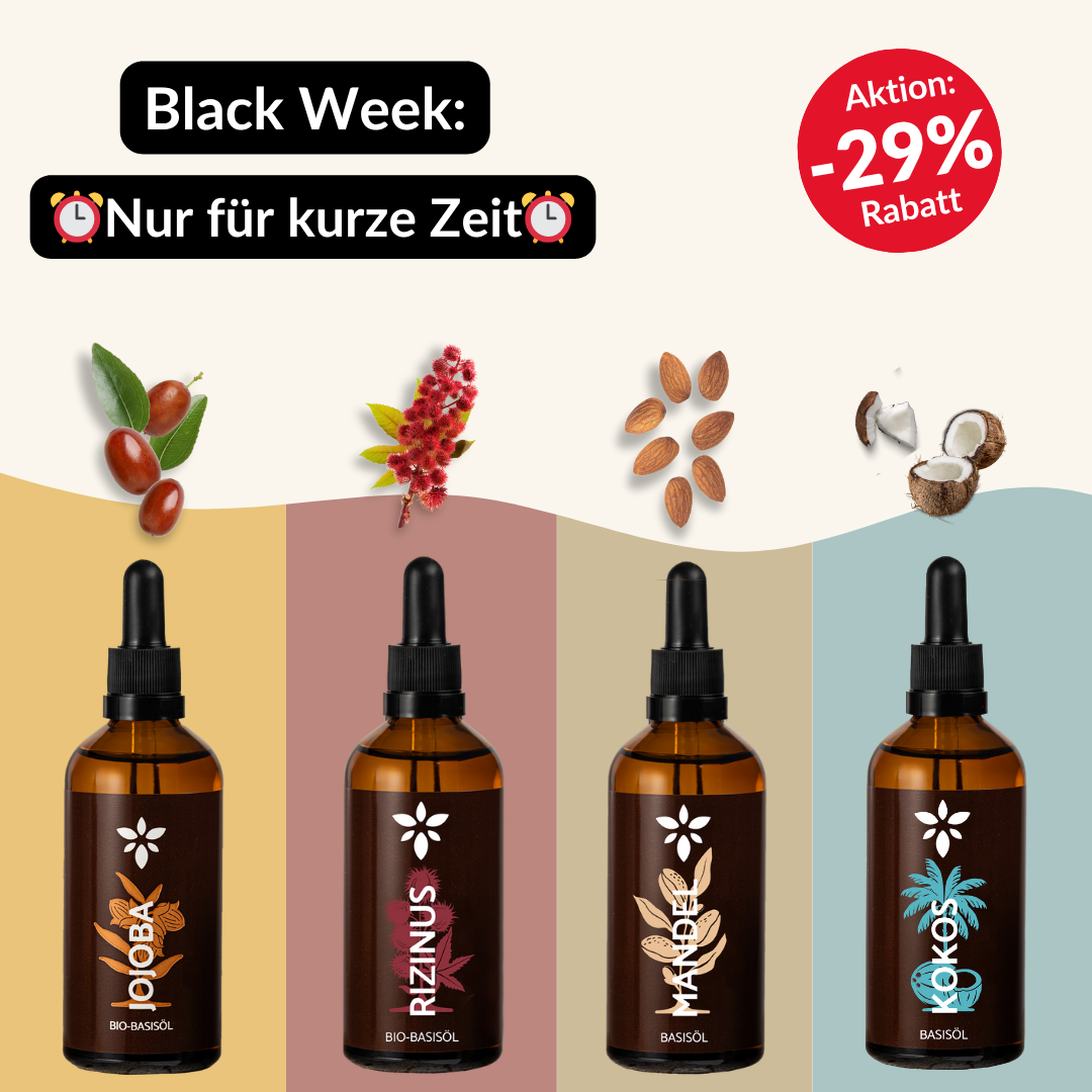 &quot;Basisöl Plus&quot;-Set