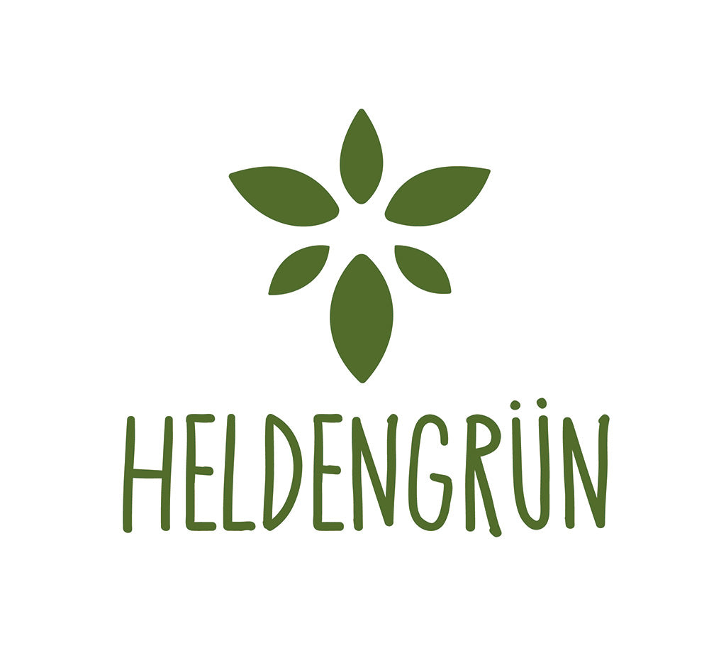 Heldengrün