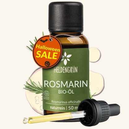 Bio-Rosmarinöl Vorteilspack