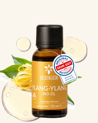 Bio-Ylang-Ylang Öl