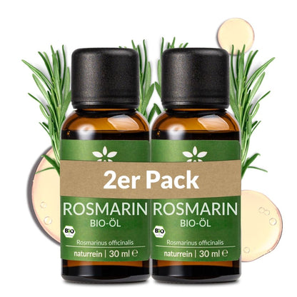 Bio-Rosmarinöl
