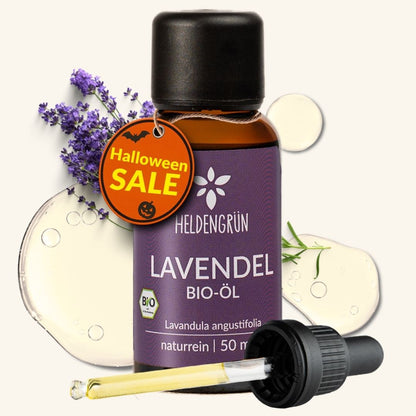 Bio-Lavendelöl Vorteilspack
