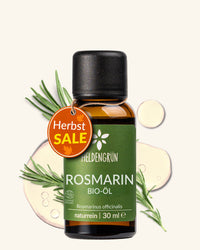 Bio-Rosmarinöl