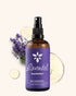 Raumspray Lavendel Duftöle Heldengrün