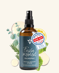 Raumspray "Frischemoment"