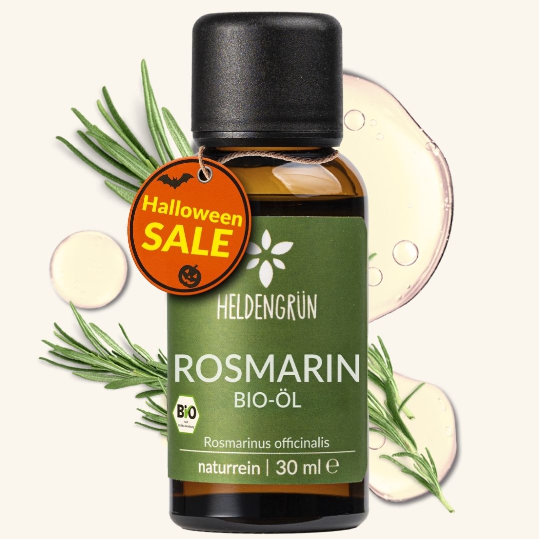 Bio-Rosmarinöl