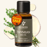 Bio-Thymianöl