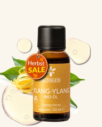 Bio-Ylang-Ylang Öl