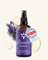 Raumspray Lavendel Duftöle Heldengrün