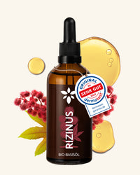 Bio-Rizinusöl