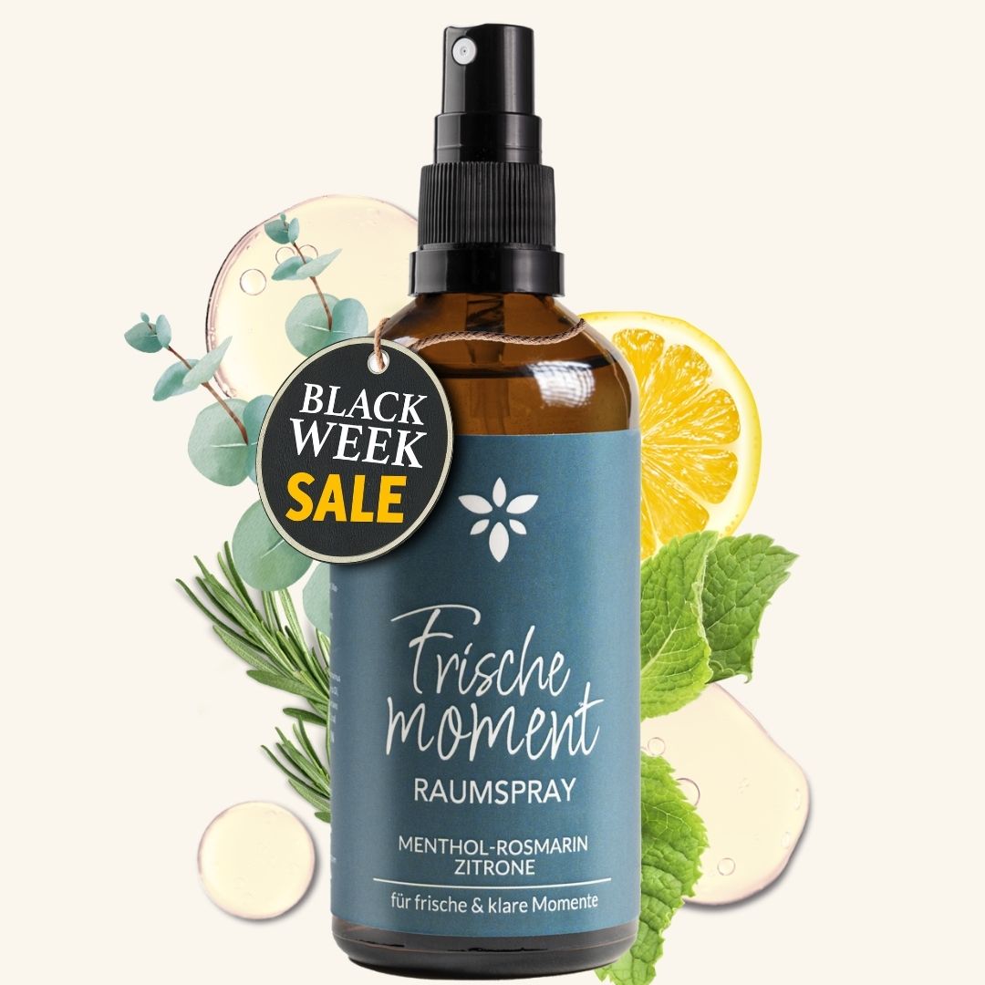 Raumspray &quot;Frischemoment&quot;