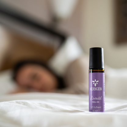 Roll-on: Lavendel